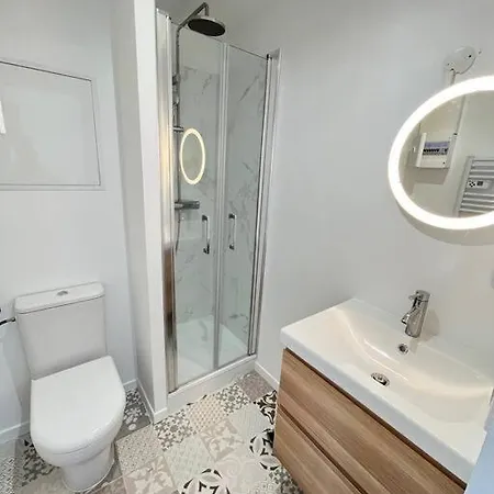 Las Vegas - A Apartamento