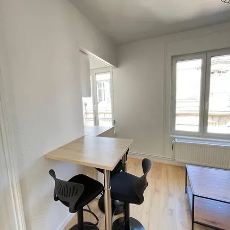 Las Vegas - A Apartamento