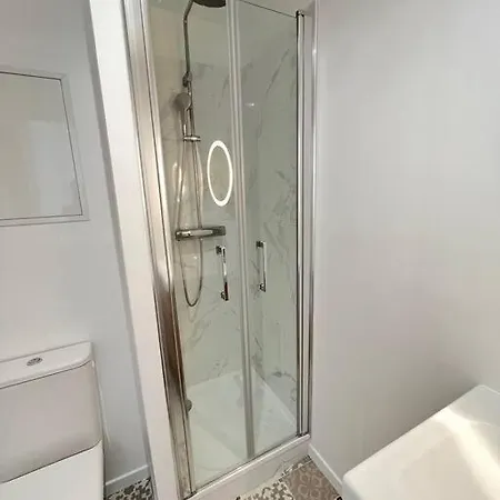 Las Vegas - A Apartamento