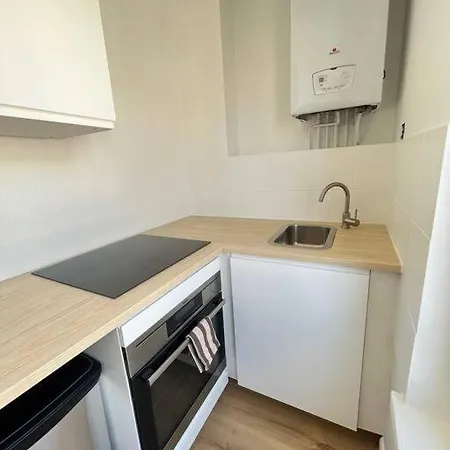 Las Vegas - A Apartamento *