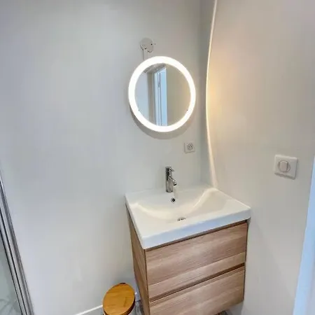 Apartamento Las Vegas - A