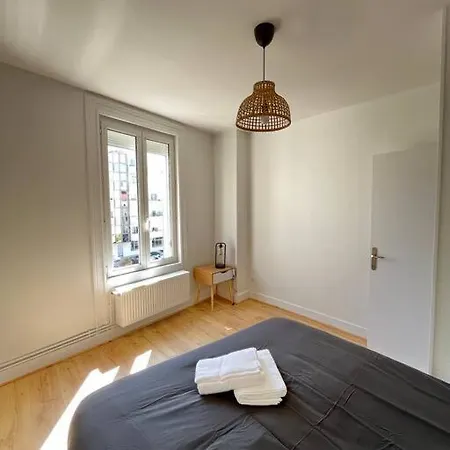 Las Vegas - A Apartamento *